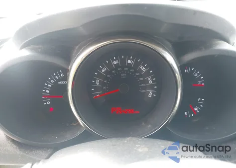 2011 Kia Soul + from USA, damaged, VIN KNDJT2A26B7275535